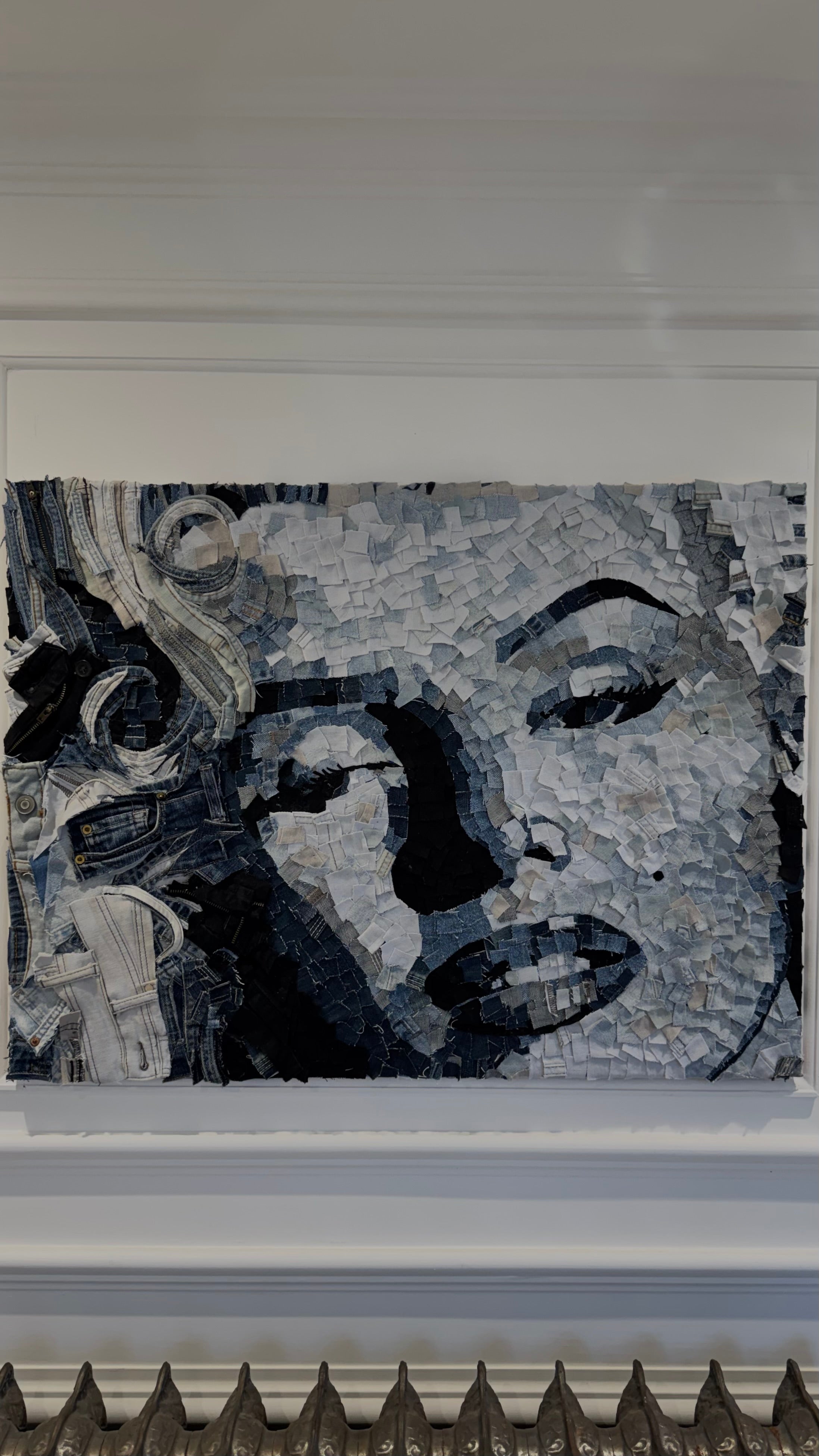 Rewoven